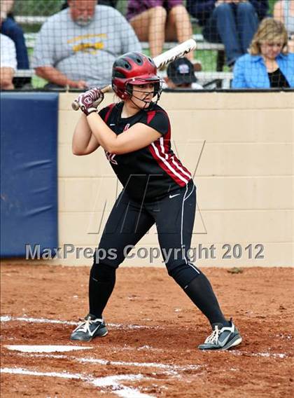 Thumbnail 3 in Morristown-Hamblen West @ Seymour photogallery.