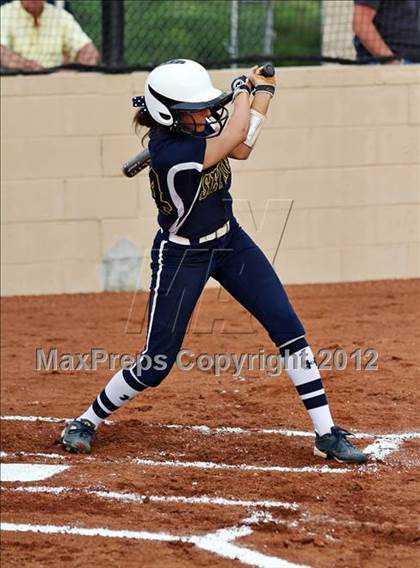 Thumbnail 3 in Morristown-Hamblen West @ Seymour photogallery.