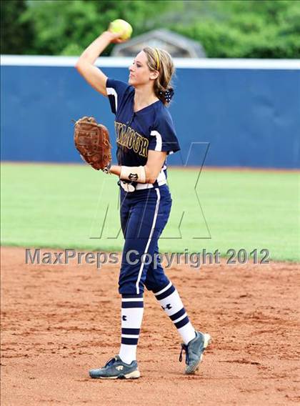 Thumbnail 1 in Morristown-Hamblen West @ Seymour photogallery.