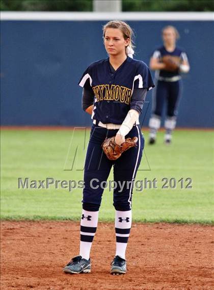 Thumbnail 2 in Morristown-Hamblen West @ Seymour photogallery.