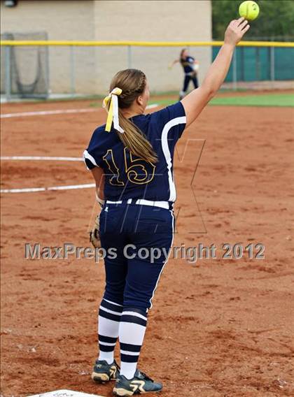 Thumbnail 1 in Morristown-Hamblen West @ Seymour photogallery.