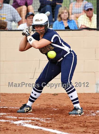Thumbnail 3 in Morristown-Hamblen West @ Seymour photogallery.