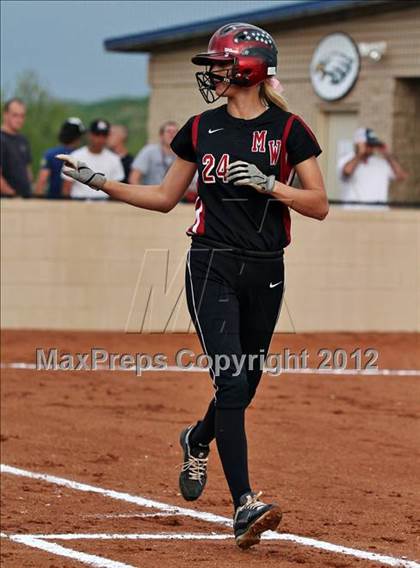 Thumbnail 3 in Morristown-Hamblen West @ Seymour photogallery.
