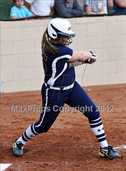 Thumbnail 3 in Morristown-Hamblen West @ Seymour photogallery.