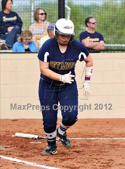 Thumbnail 3 in Morristown-Hamblen West @ Seymour photogallery.
