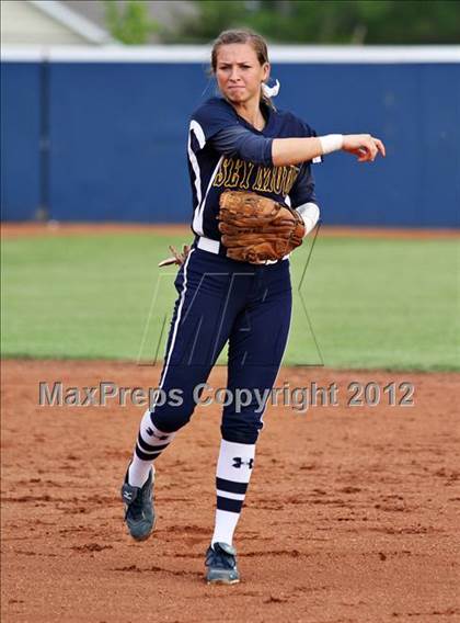 Thumbnail 3 in Morristown-Hamblen West @ Seymour photogallery.