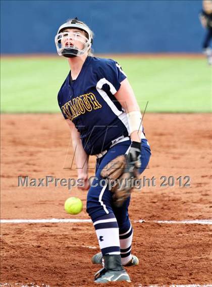 Thumbnail 2 in Morristown-Hamblen West @ Seymour photogallery.
