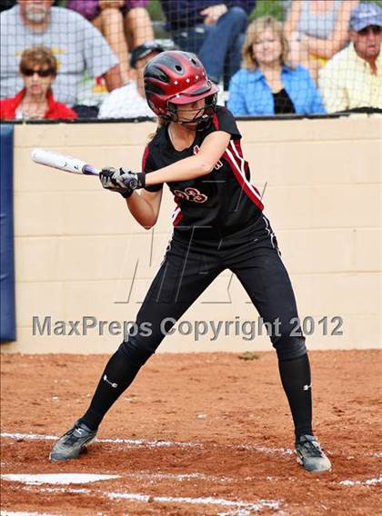 Thumbnail 3 in Morristown-Hamblen West @ Seymour photogallery.