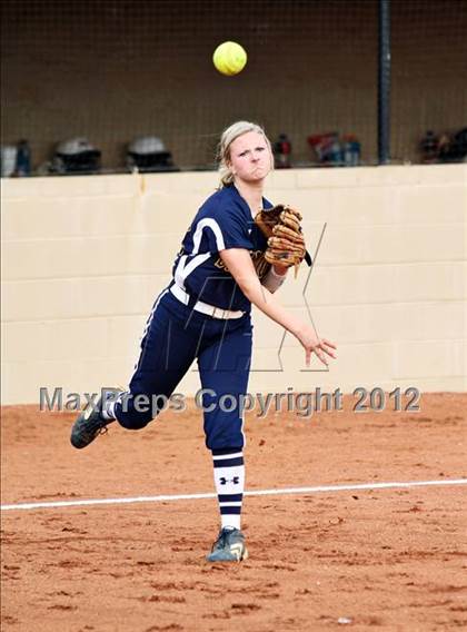Thumbnail 2 in Morristown-Hamblen West @ Seymour photogallery.