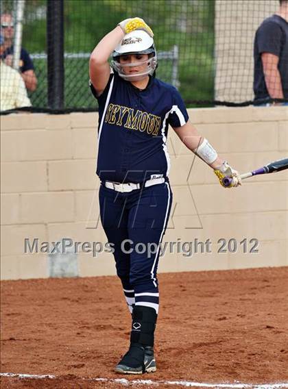 Thumbnail 2 in Morristown-Hamblen West @ Seymour photogallery.