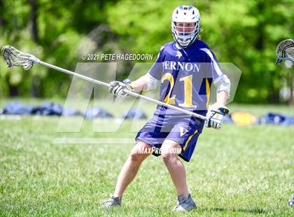 Thumbnail 2 in Vernon @ Delaware Valley (H/W/S Tournament Round 1) photogallery.