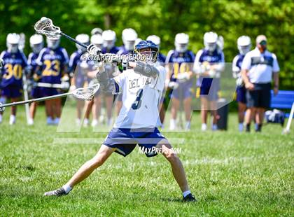 Thumbnail 3 in Vernon @ Delaware Valley (H/W/S Tournament Round 1) photogallery.