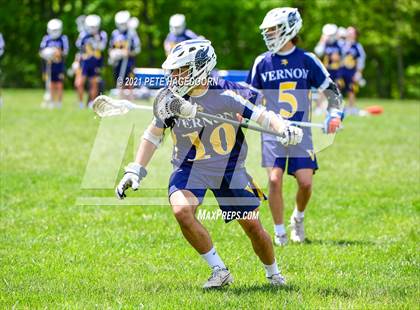 Thumbnail 3 in Vernon @ Delaware Valley (H/W/S Tournament Round 1) photogallery.