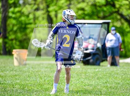 Thumbnail 3 in Vernon @ Delaware Valley (H/W/S Tournament Round 1) photogallery.