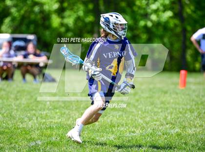 Thumbnail 2 in Vernon @ Delaware Valley (H/W/S Tournament Round 1) photogallery.