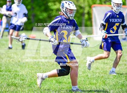 Thumbnail 2 in Vernon @ Delaware Valley (H/W/S Tournament Round 1) photogallery.