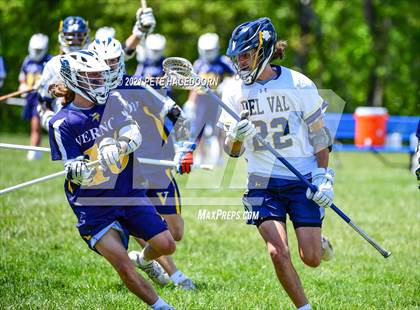 Thumbnail 1 in Vernon @ Delaware Valley (H/W/S Tournament Round 1) photogallery.