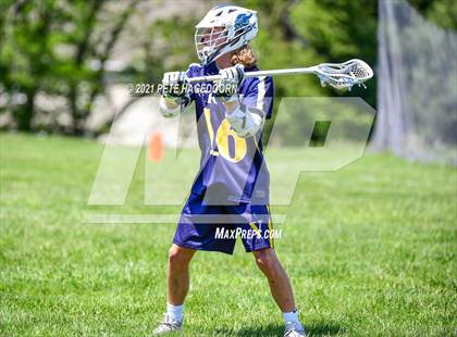 Thumbnail 2 in Vernon @ Delaware Valley (H/W/S Tournament Round 1) photogallery.