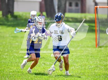 Thumbnail 3 in Vernon @ Delaware Valley (H/W/S Tournament Round 1) photogallery.