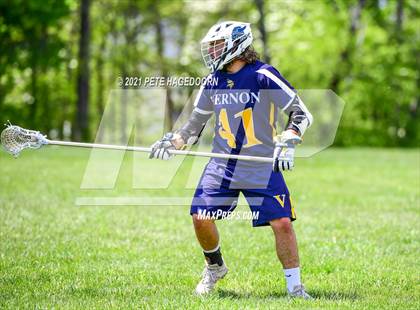 Thumbnail 2 in Vernon @ Delaware Valley (H/W/S Tournament Round 1) photogallery.