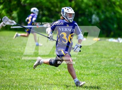 Thumbnail 2 in Vernon @ Delaware Valley (H/W/S Tournament Round 1) photogallery.