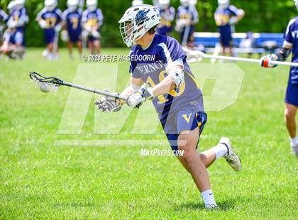 Thumbnail 2 in Vernon @ Delaware Valley (H/W/S Tournament Round 1) photogallery.