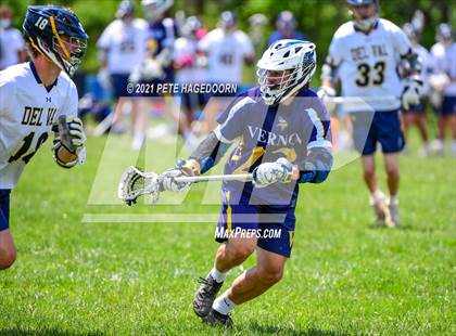 Thumbnail 2 in Vernon @ Delaware Valley (H/W/S Tournament Round 1) photogallery.
