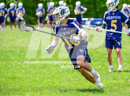 Thumbnail 1 in Vernon @ Delaware Valley (H/W/S Tournament Round 1) photogallery.