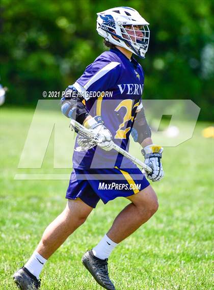 Thumbnail 2 in Vernon @ Delaware Valley (H/W/S Tournament Round 1) photogallery.