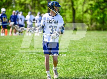 Thumbnail 3 in Vernon @ Delaware Valley (H/W/S Tournament Round 1) photogallery.