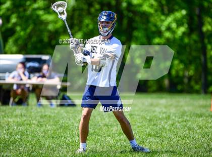 Thumbnail 1 in Vernon @ Delaware Valley (H/W/S Tournament Round 1) photogallery.