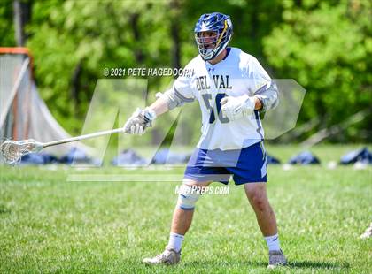 Thumbnail 2 in Vernon @ Delaware Valley (H/W/S Tournament Round 1) photogallery.