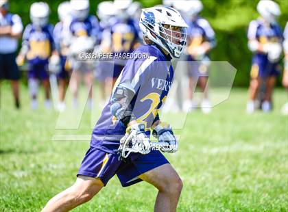Thumbnail 2 in Vernon @ Delaware Valley (H/W/S Tournament Round 1) photogallery.