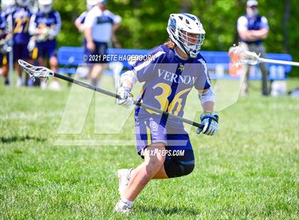 Thumbnail 1 in Vernon @ Delaware Valley (H/W/S Tournament Round 1) photogallery.