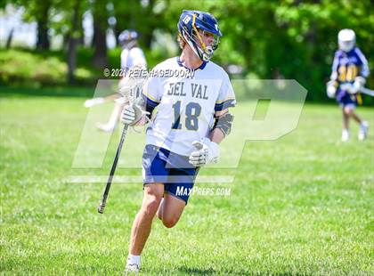 Thumbnail 2 in Vernon @ Delaware Valley (H/W/S Tournament Round 1) photogallery.