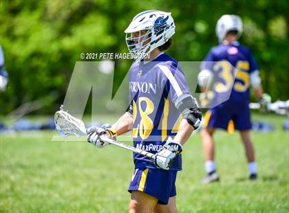 Thumbnail 3 in Vernon @ Delaware Valley (H/W/S Tournament Round 1) photogallery.