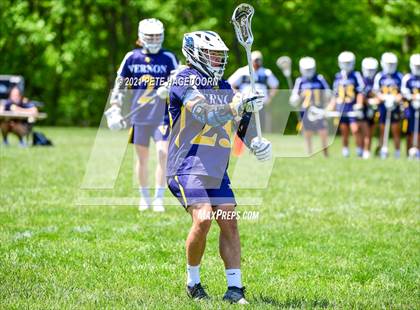 Thumbnail 2 in Vernon @ Delaware Valley (H/W/S Tournament Round 1) photogallery.