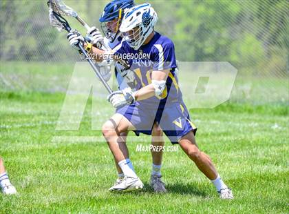 Thumbnail 2 in Vernon @ Delaware Valley (H/W/S Tournament Round 1) photogallery.