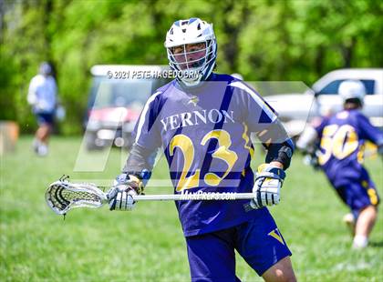 Thumbnail 2 in Vernon @ Delaware Valley (H/W/S Tournament Round 1) photogallery.
