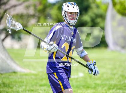 Thumbnail 3 in Vernon @ Delaware Valley (H/W/S Tournament Round 1) photogallery.