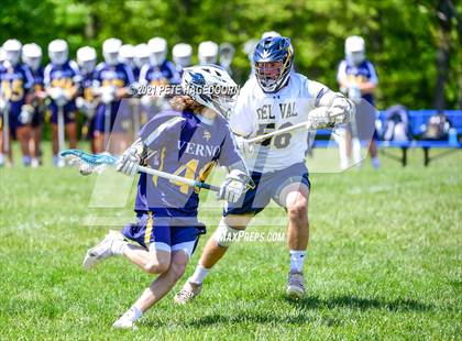Thumbnail 1 in Vernon @ Delaware Valley (H/W/S Tournament Round 1) photogallery.