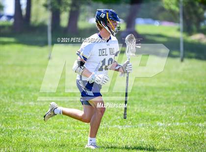 Thumbnail 3 in Vernon @ Delaware Valley (H/W/S Tournament Round 1) photogallery.