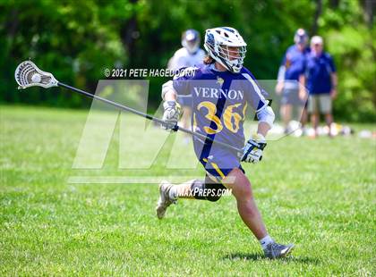 Thumbnail 3 in Vernon @ Delaware Valley (H/W/S Tournament Round 1) photogallery.