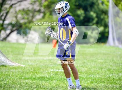 Thumbnail 3 in Vernon @ Delaware Valley (H/W/S Tournament Round 1) photogallery.