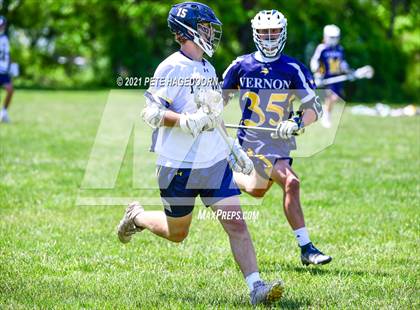 Thumbnail 3 in Vernon @ Delaware Valley (H/W/S Tournament Round 1) photogallery.