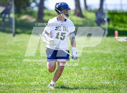 Thumbnail 2 in Vernon @ Delaware Valley (H/W/S Tournament Round 1) photogallery.