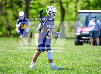 Thumbnail 3 in Vernon @ Delaware Valley (H/W/S Tournament Round 1) photogallery.