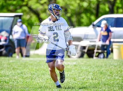 Thumbnail 3 in Vernon @ Delaware Valley (H/W/S Tournament Round 1) photogallery.