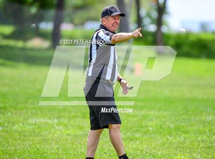 Thumbnail 2 in Vernon @ Delaware Valley (H/W/S Tournament Round 1) photogallery.