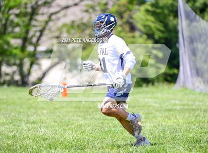 Thumbnail 2 in Vernon @ Delaware Valley (H/W/S Tournament Round 1) photogallery.